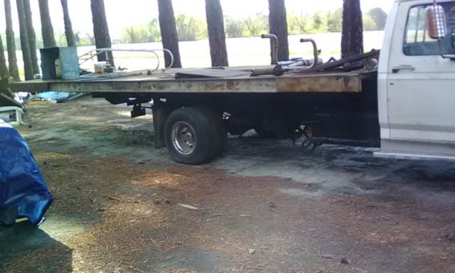 1980 Ford F-350 - photo 2