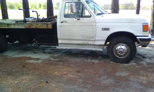 1980 Ford F-350 - photo 3