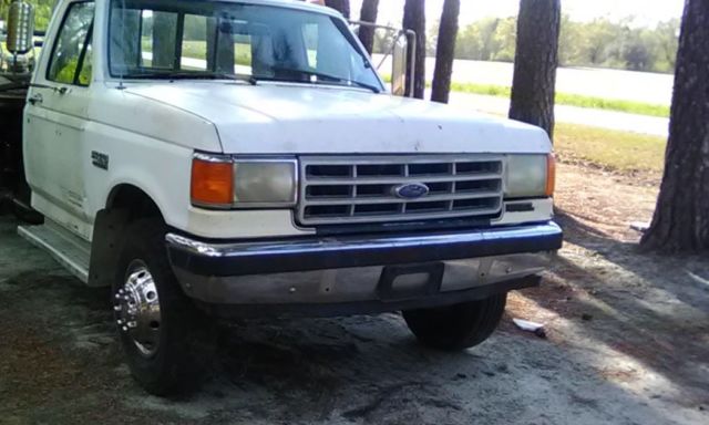 1980 Ford F-350 - photo 6