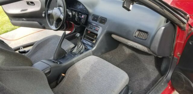 1990 Nissan 240SX - photo 3
