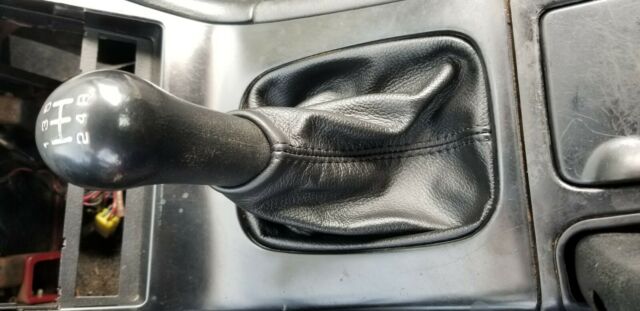 1990 Nissan 240SX - photo 6
