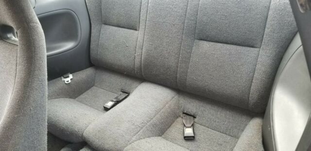 1990 Nissan 240SX - photo 8