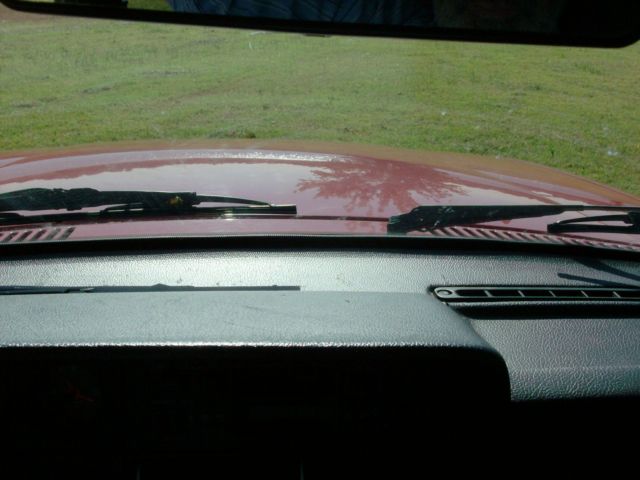 1991 Volvo 240 DL - photo 12