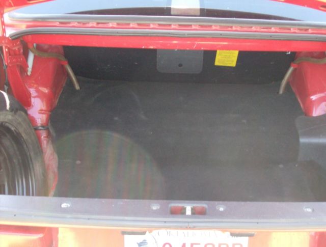 1991 Volvo 240 DL - photo 13