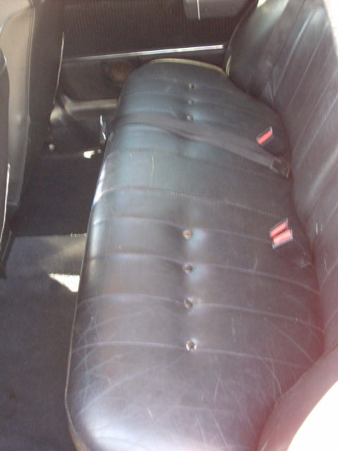 1991 Volvo 240 DL - photo 8