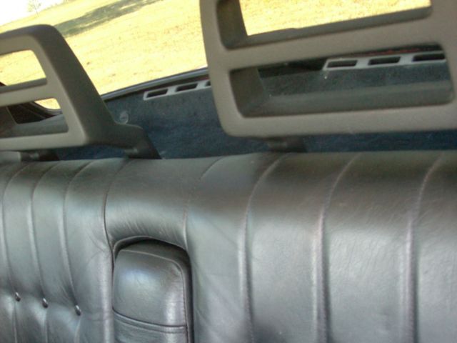 1991 Volvo 240 DL - photo 9