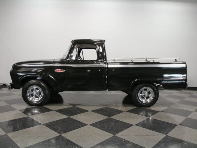1965 Ford F-100 - photo 2