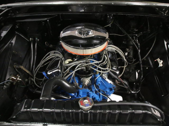 1965 Ford F-100 - photo 3