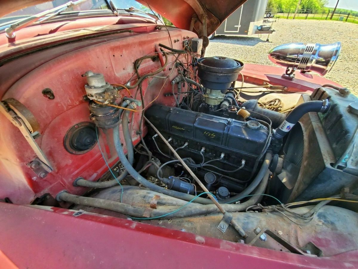 1950 Chevrolet Other Pickups 5 window - photo 9