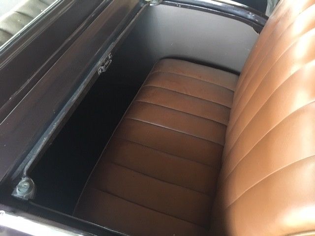 1930 Ford Model A standard - photo 12