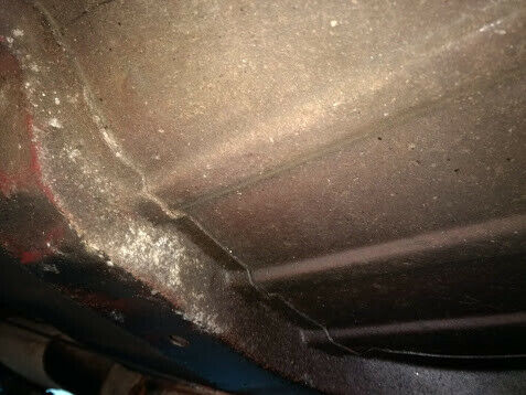 1968 Pontiac Firebird - photo 10