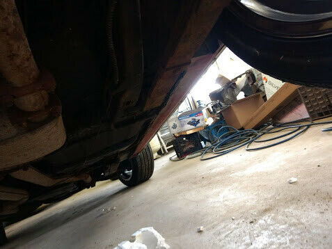 1968 Pontiac Firebird - photo 12