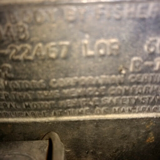 1968 Pontiac Firebird - photo 2