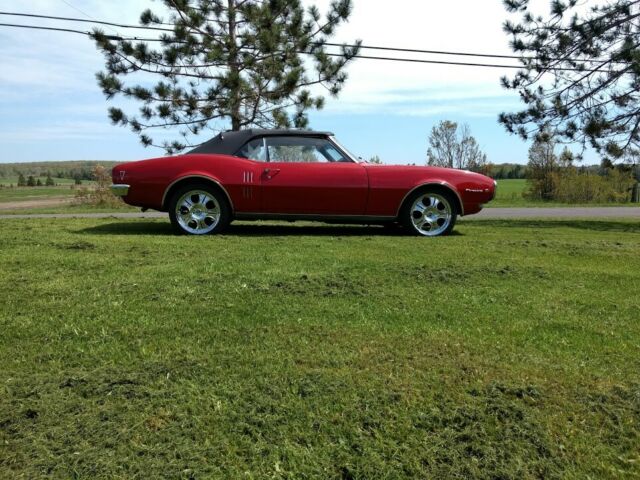 1968 Pontiac Firebird - photo 4
