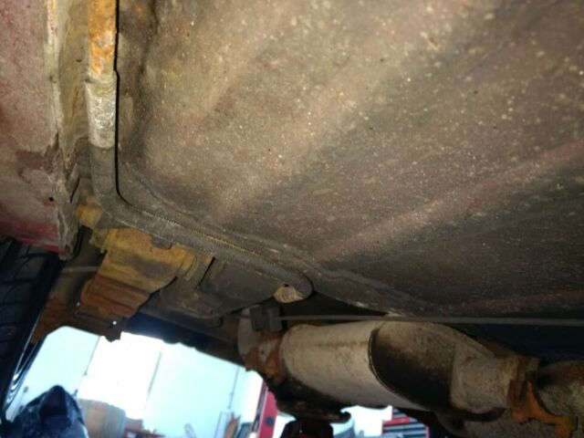 1968 Pontiac Firebird - photo 8