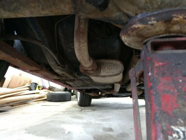 1968 Pontiac Firebird - photo 10