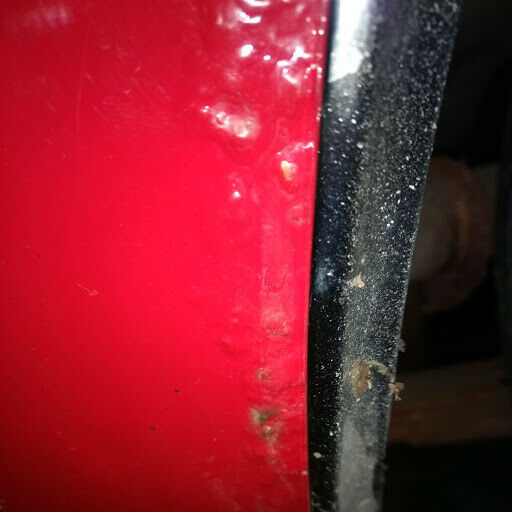 1968 Pontiac Firebird - photo 12