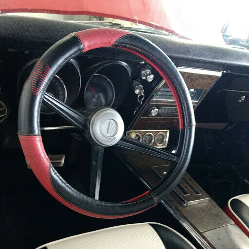 1968 Pontiac Firebird - photo 6