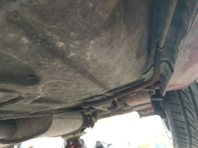 1968 Pontiac Firebird - photo 8