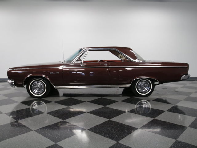 1965 Dodge Coronet - photo 2