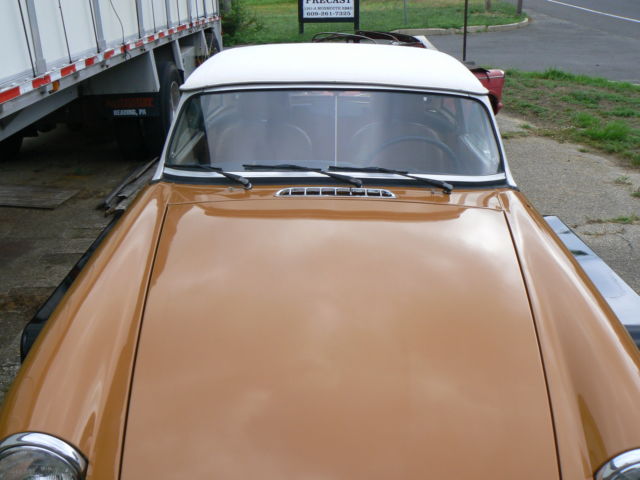 1976 MG MGB 21,504 Miles - photo 11