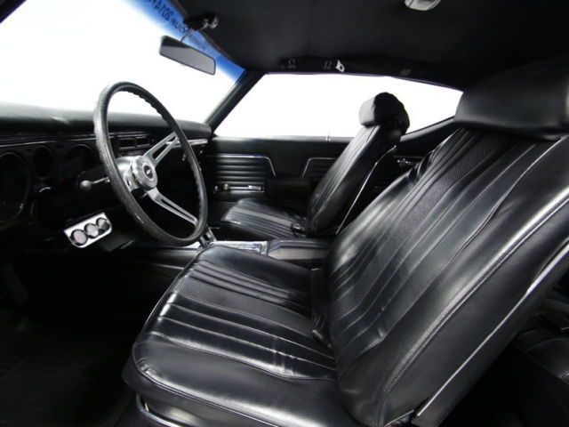 1969 Chevrolet Chevelle - photo 4