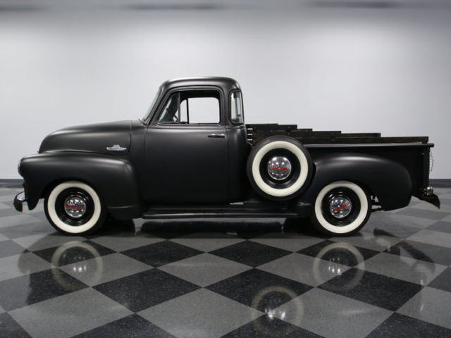 1954 Chevrolet 3100 - photo 2