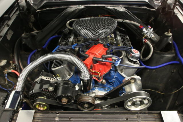 1965 Ford Falcon - photo 4