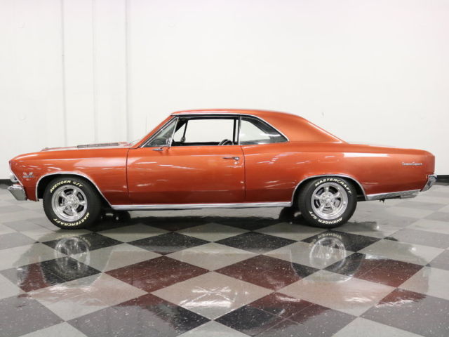 1966 Chevrolet Chevelle - photo 4