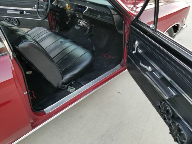 1966 Chevrolet Chevelle - photo 10