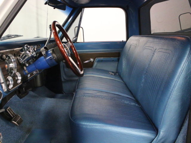 1972 Chevrolet Other Pickups - photo 5