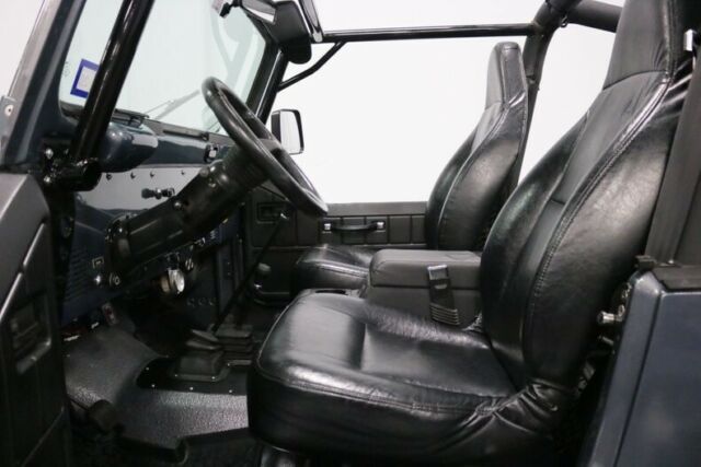 1981 Jeep CJ - photo 5