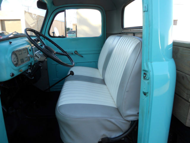 1948 Ford F2 3/4-TON TRUCK MUST SEE! NO RESERVE AUCTION! HIGHEST BIDDER WINS! - photo 12