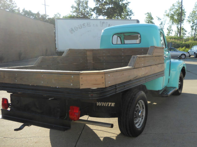1948 Ford F2 3/4-TON TRUCK MUST SEE! NO RESERVE AUCTION! HIGHEST BIDDER WINS! - photo 6