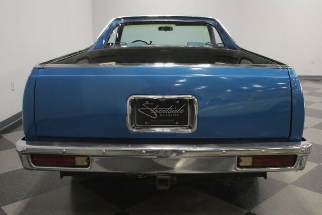 1986 Chevrolet El Camino -- - photo 12