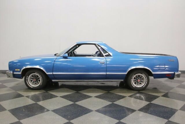 1986 Chevrolet El Camino -- - photo 3