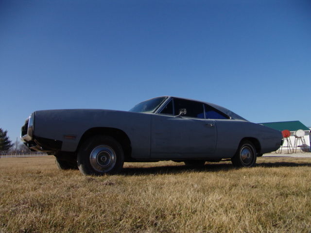 1970 Dodge Charger LOW RESERVE! - photo 11