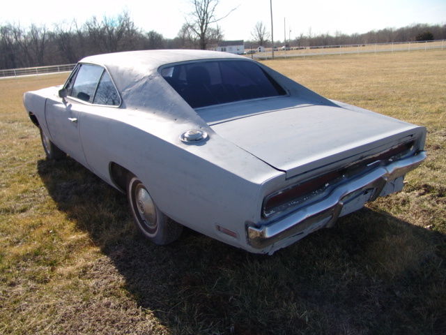 1970 Dodge Charger LOW RESERVE! - photo 6