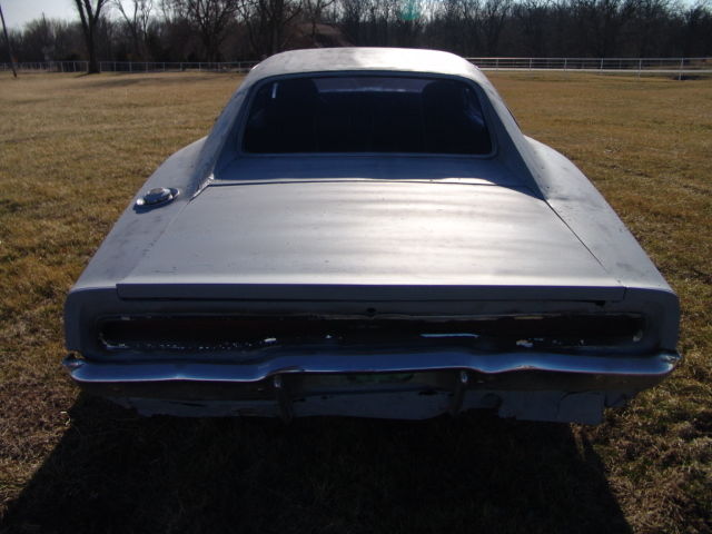 1970 Dodge Charger LOW RESERVE! - photo 7