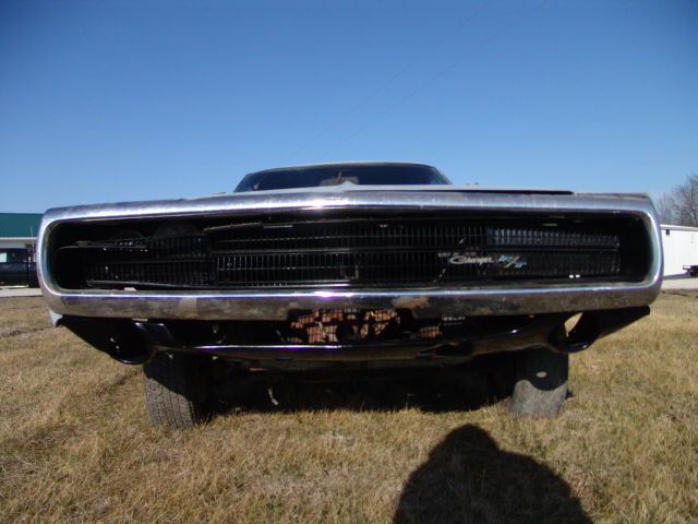 1970 Dodge Charger LOW RESERVE! - photo 8