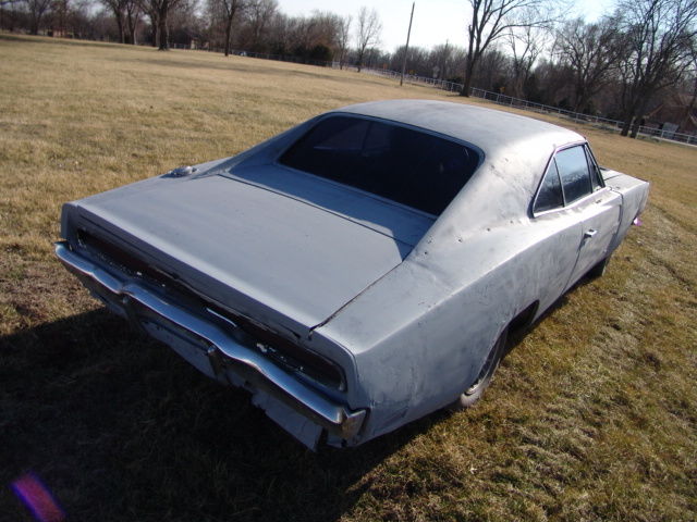 1970 Dodge Charger LOW RESERVE! - photo 9
