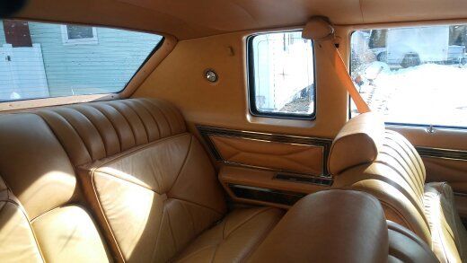 1977 Lincoln Continental Town Coupe - photo 10