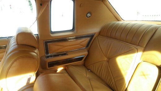 1977 Lincoln Continental Town Coupe - photo 11