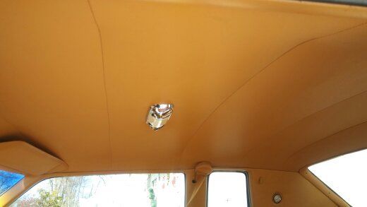 1977 Lincoln Continental Town Coupe - photo 12