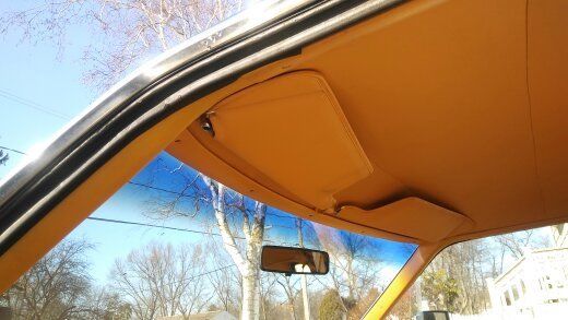 1977 Lincoln Continental Town Coupe - photo 13