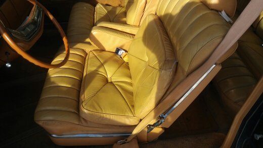 1977 Lincoln Continental Town Coupe - photo 5