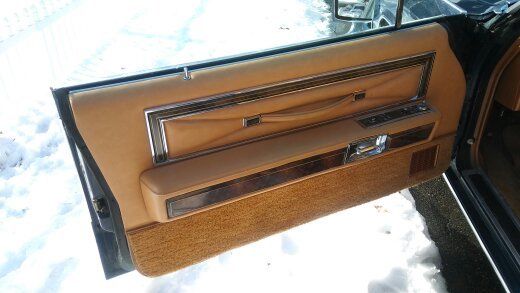 1977 Lincoln Continental Town Coupe - photo 9