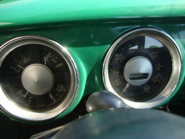 1955 Chevrolet Other Pickups SERIES 1 - photo 10