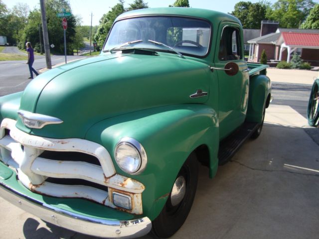 1955 Chevrolet Other Pickups SERIES 1 - photo 2