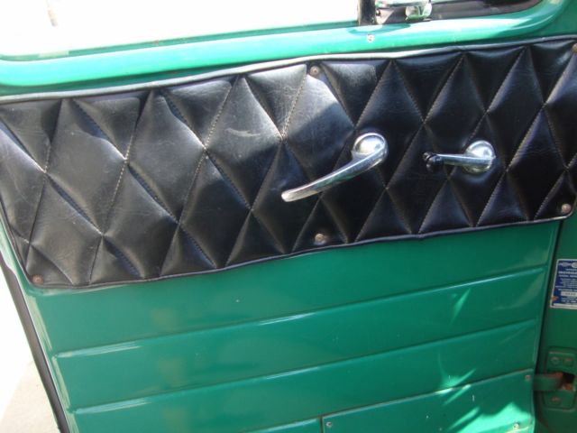 1955 Chevrolet Other Pickups SERIES 1 - photo 7